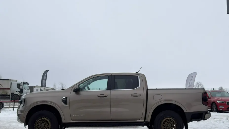 FORD Ranger -