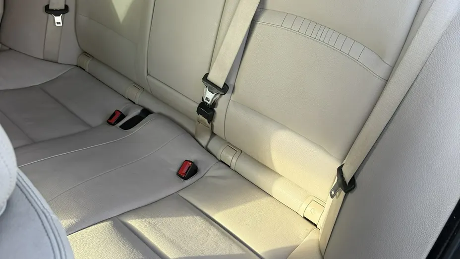 BMW Seria 5 -