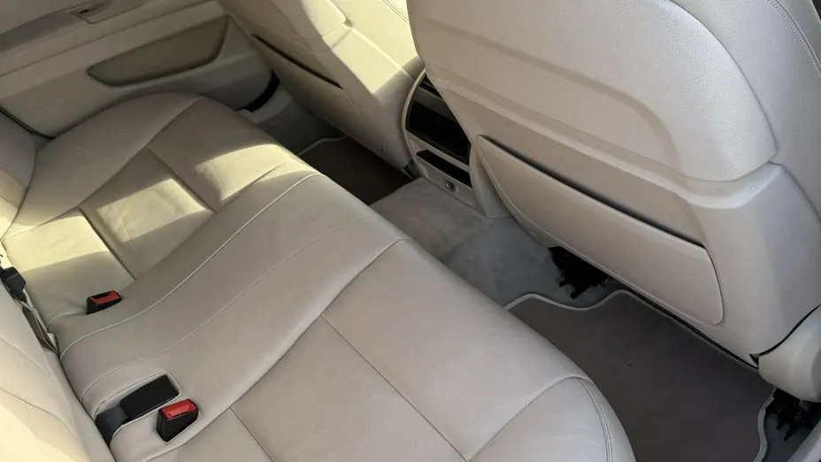 BMW Seria 5 -