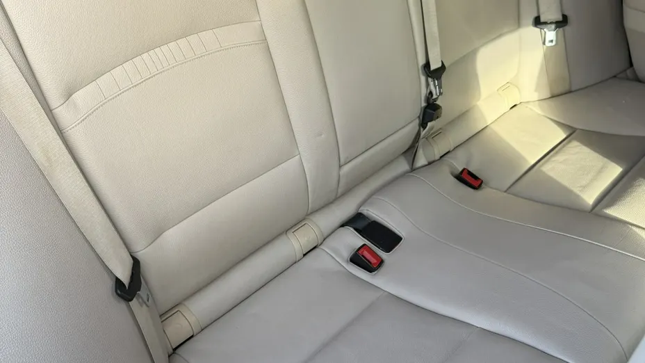 BMW Seria 5 -