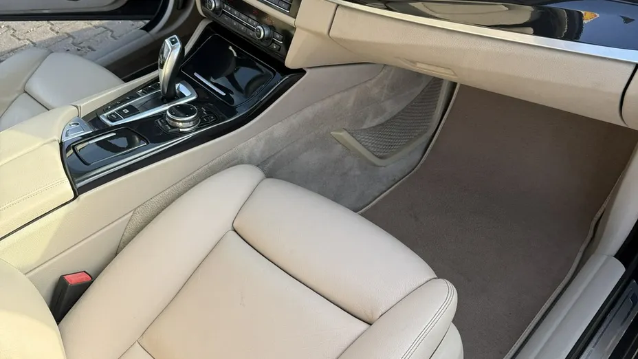BMW Seria 5 -