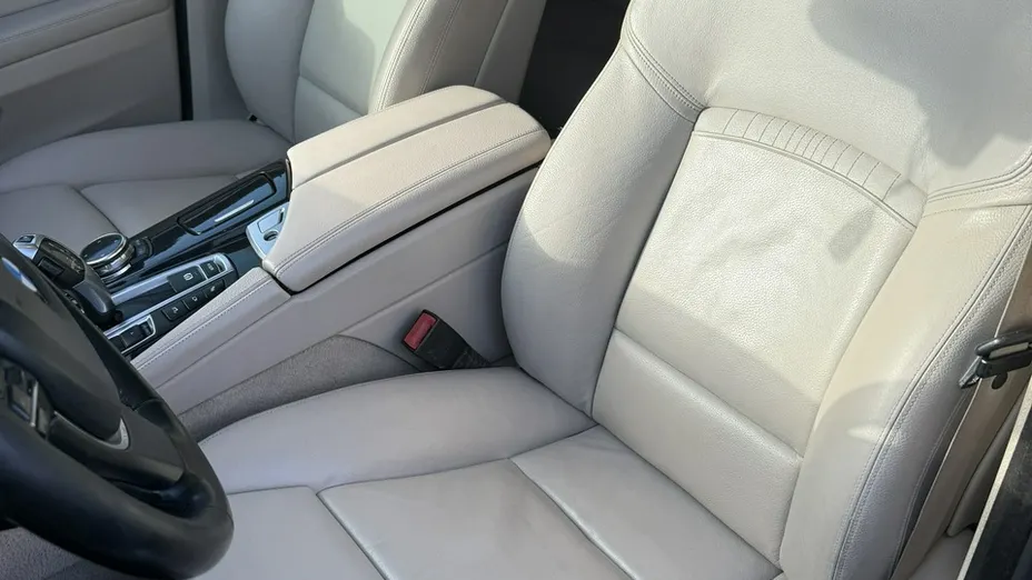 BMW Seria 5 -