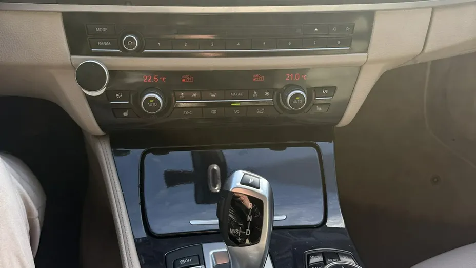 BMW Seria 5 -
