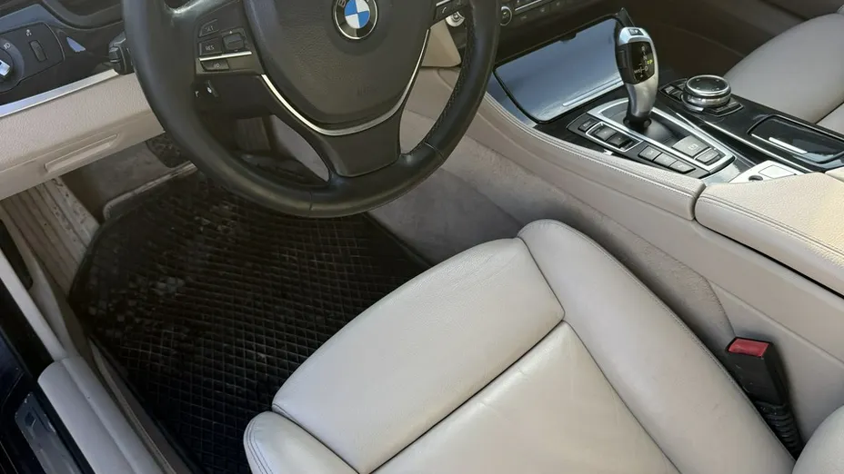 BMW Seria 5 -