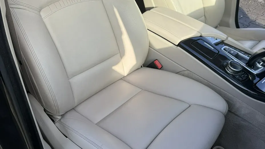 BMW Seria 5 -