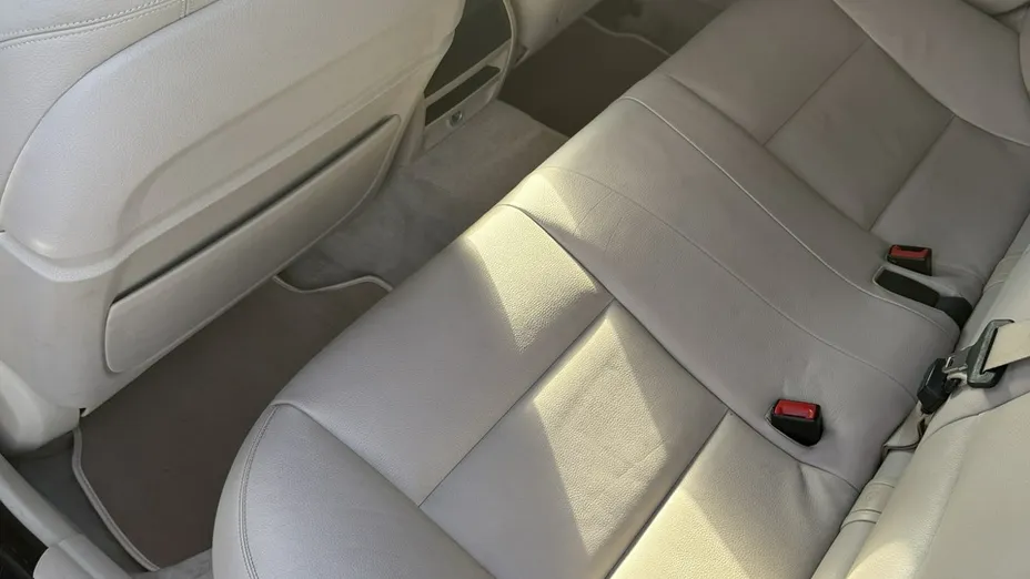 BMW Seria 5 -