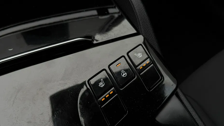 KIA Sportage -