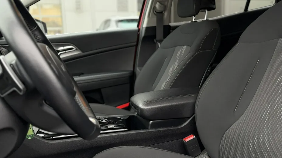 KIA Sportage -