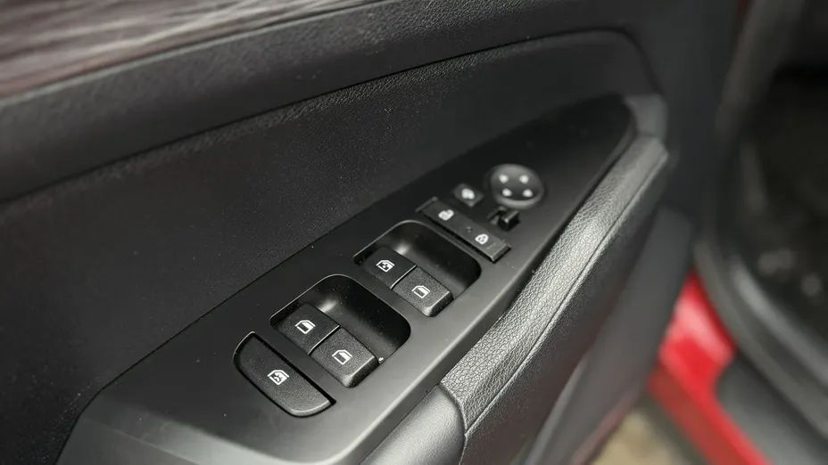 KIA Sportage -