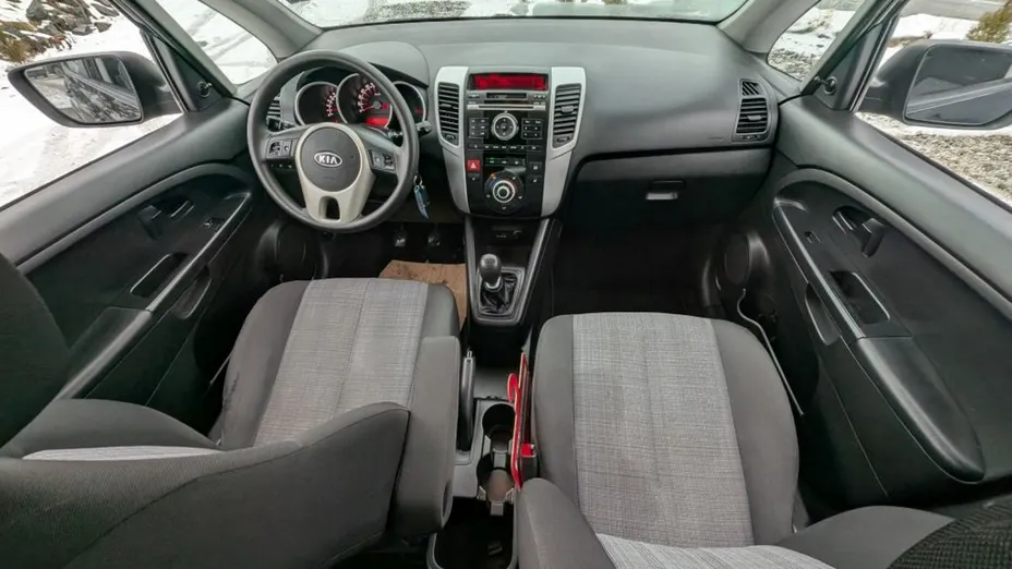 KIA Venga -