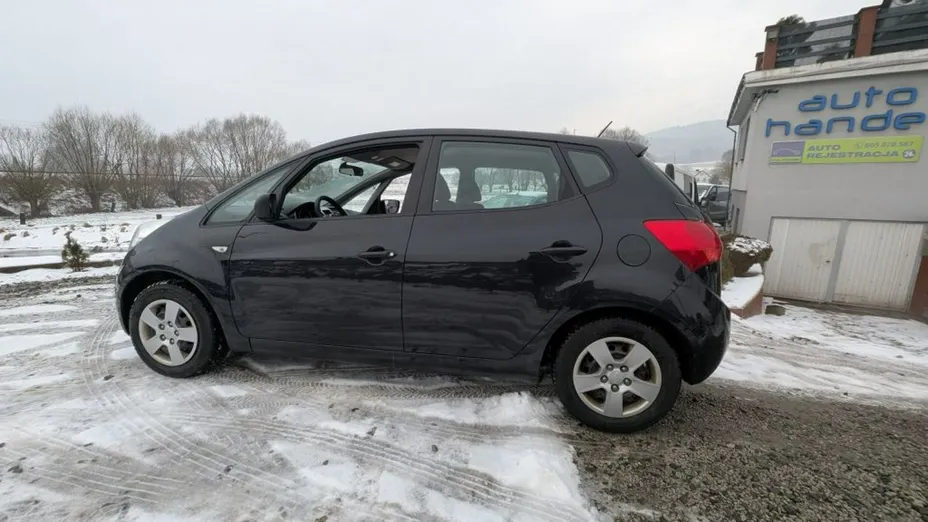 KIA Venga -