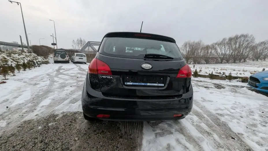 KIA Venga -