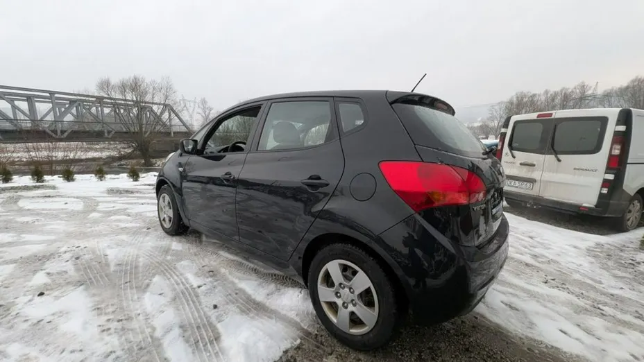 KIA Venga -