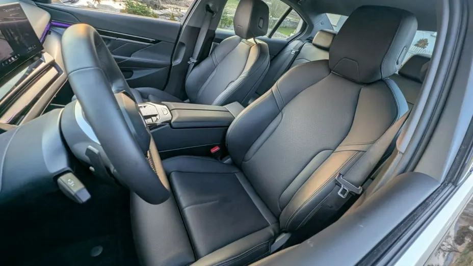 BMW Seria 5 -