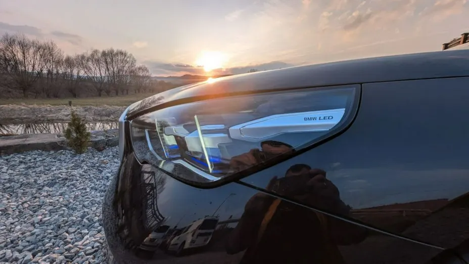 BMW Seria 5 -