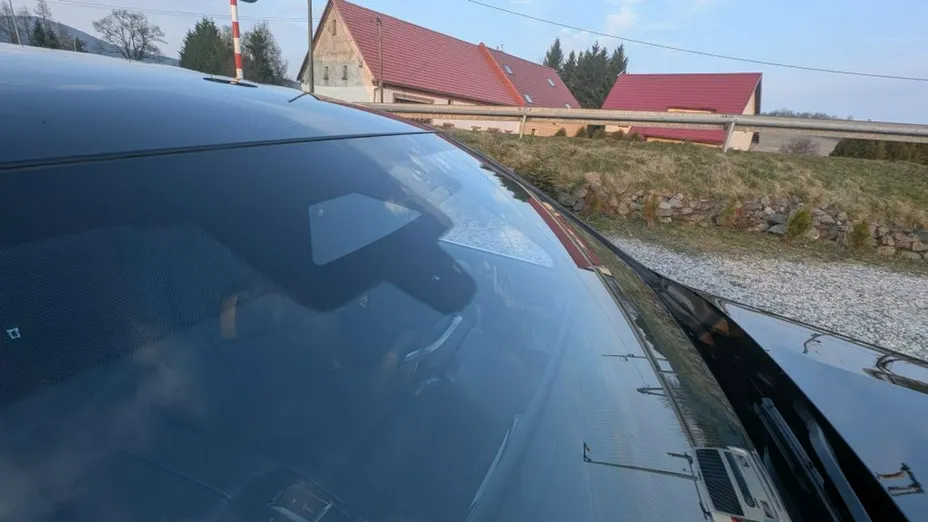 BMW Seria 5 -