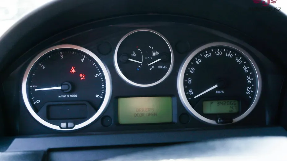 LAND ROVER Range Rover Sport -