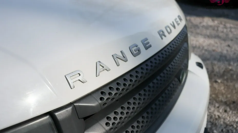 LAND ROVER Range Rover Sport -