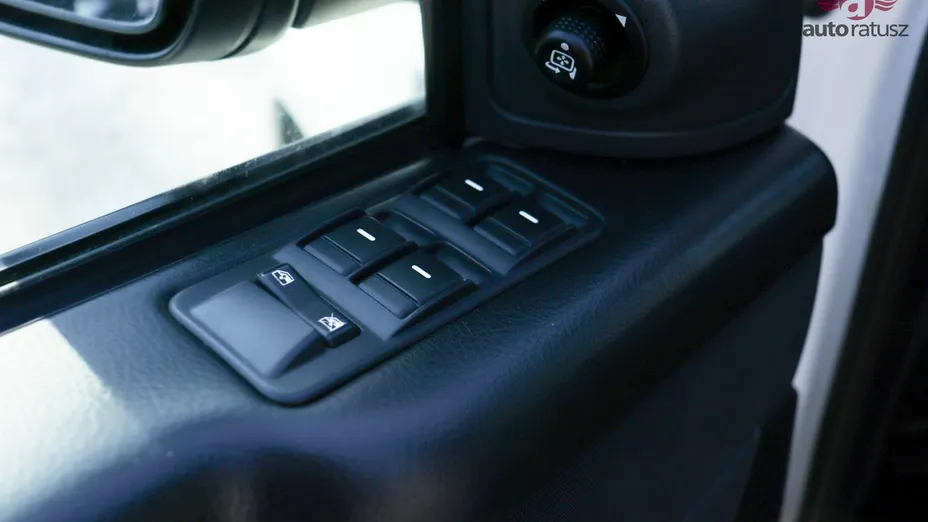 LAND ROVER Range Rover Sport -