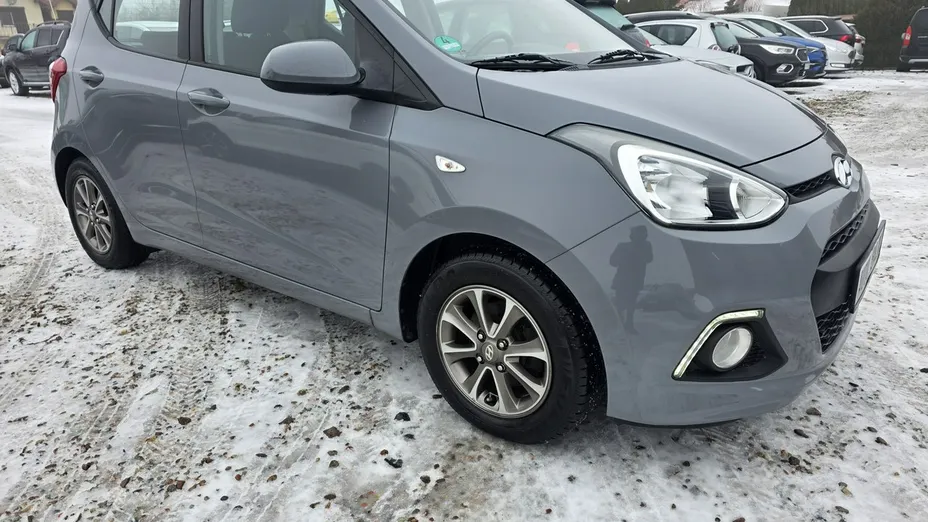 HYUNDAI i10 -