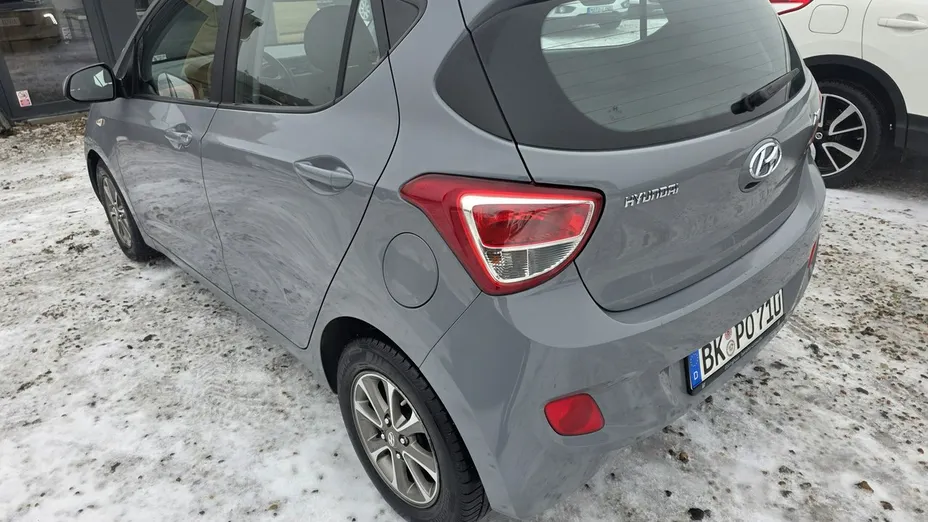 HYUNDAI i10 -
