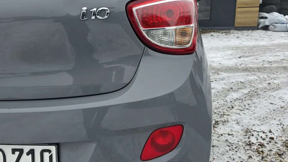 HYUNDAI i10 -