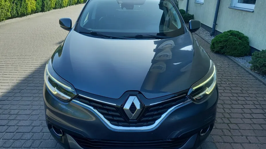 RENAULT Kadjar -