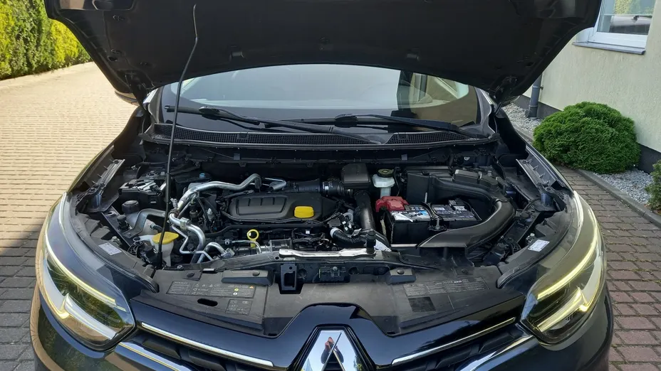 RENAULT Kadjar -