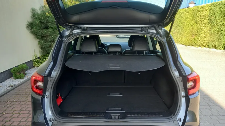 RENAULT Kadjar -