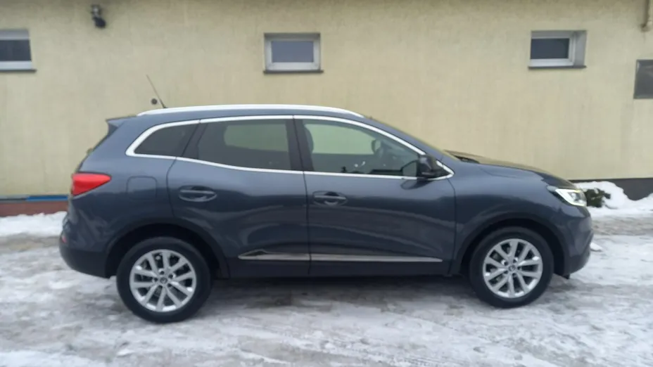 RENAULT Kadjar -