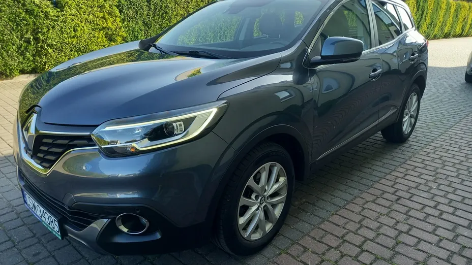 RENAULT Kadjar -