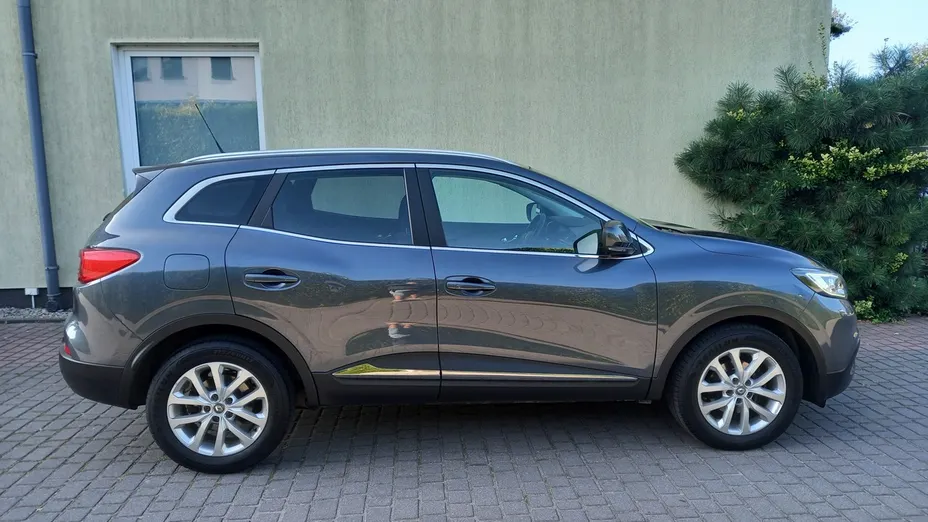 RENAULT Kadjar -