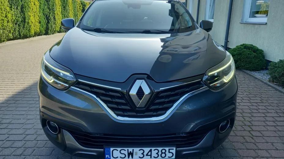 RENAULT Kadjar -