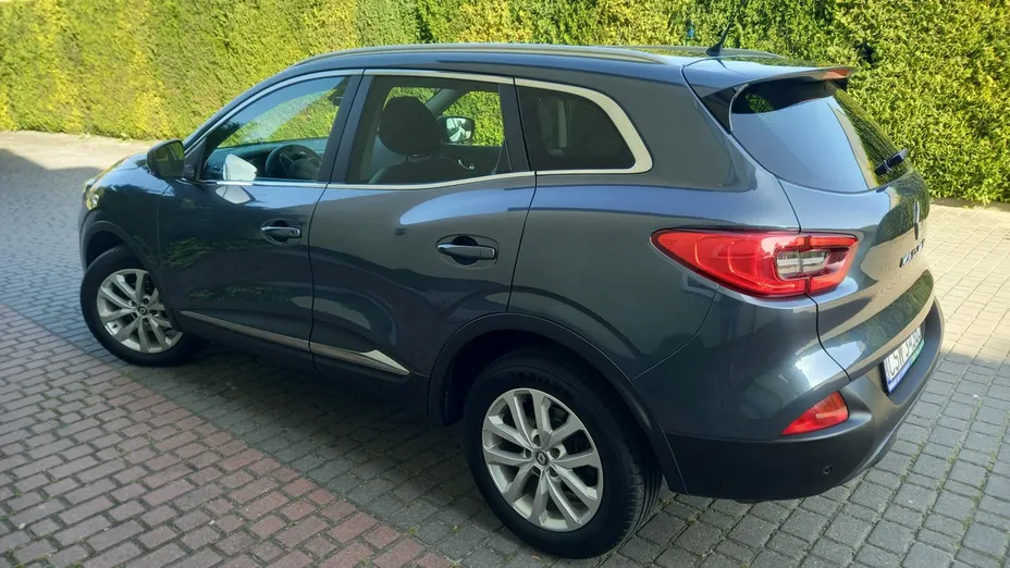 RENAULT Kadjar -