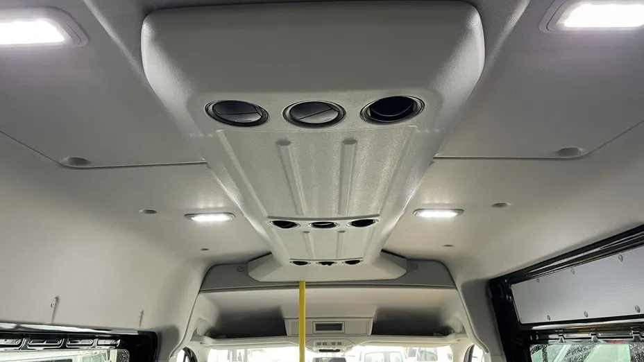 VOLKSWAGEN Crafter -