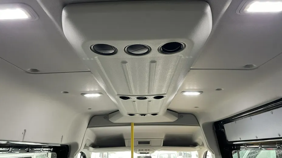 VOLKSWAGEN Crafter -