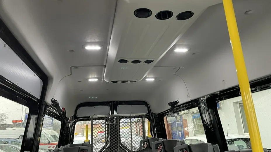 VOLKSWAGEN Crafter -