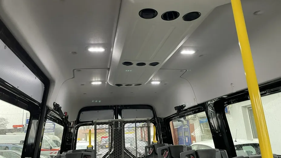 VOLKSWAGEN Crafter -