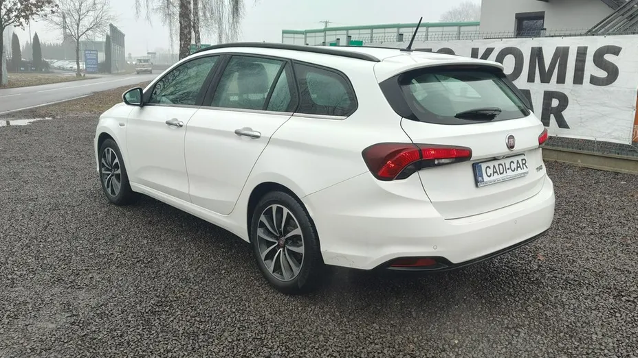 FIAT Tipo -