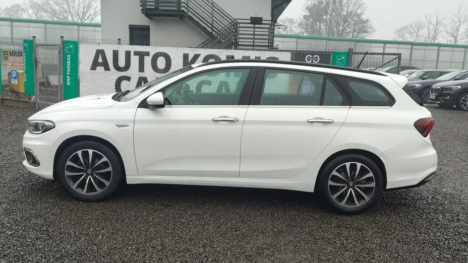 FIAT Tipo -