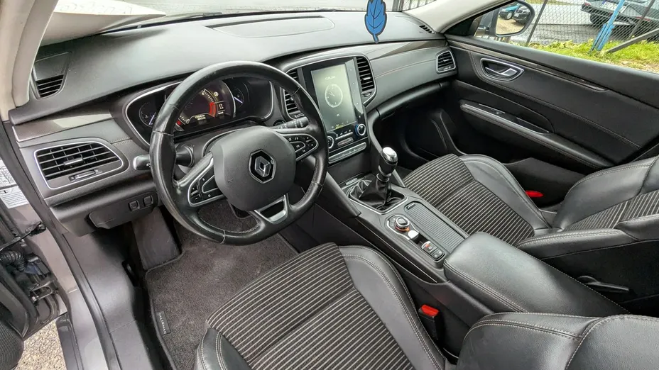 RENAULT Talisman -