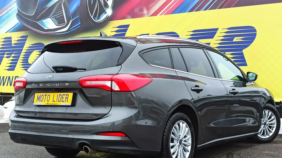 FORD Focus -