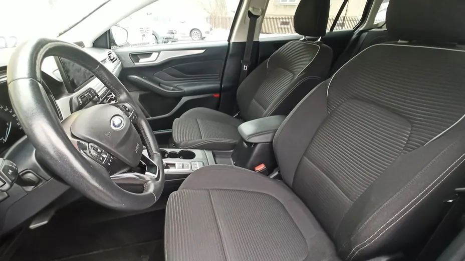 FORD Focus -