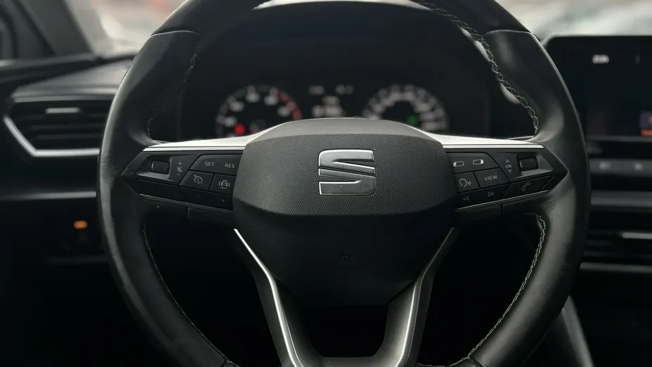 SEAT Leon -