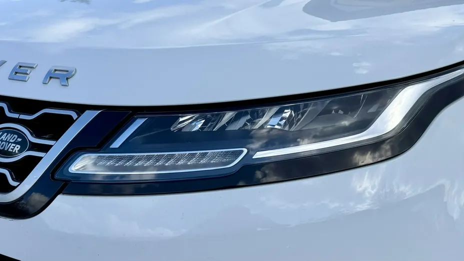 LAND ROVER Range Rover Evoque -