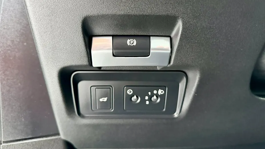 LAND ROVER Range Rover Evoque -