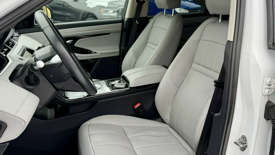 LAND ROVER Range Rover Evoque -