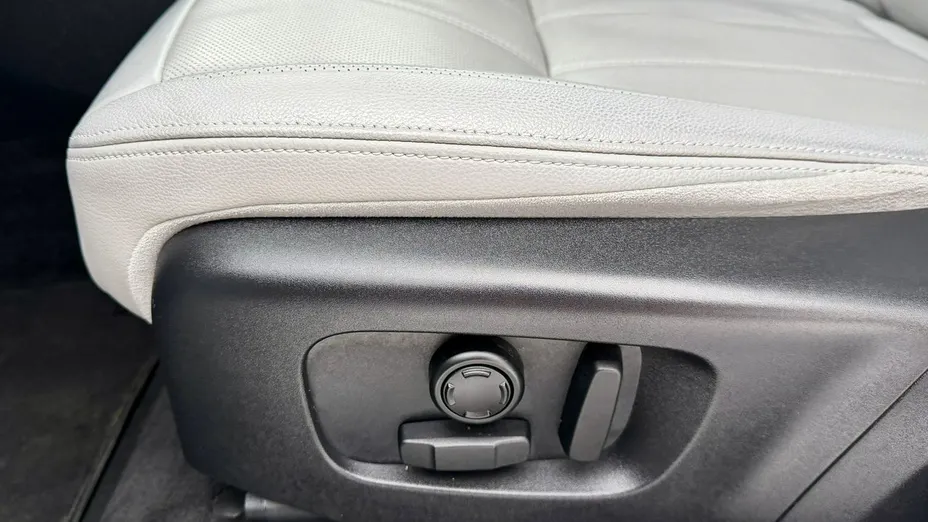 LAND ROVER Range Rover Evoque -