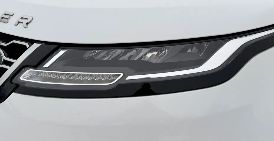 LAND ROVER Range Rover Evoque -