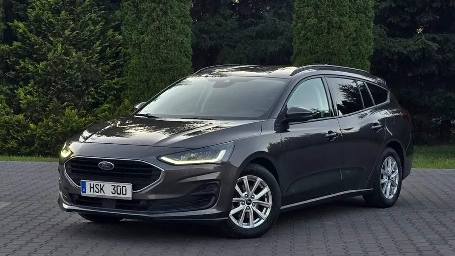 FORD Focus -